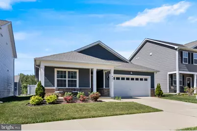 421 Mossy Grove Ln, La Plata, MD 20646 - Photo 4