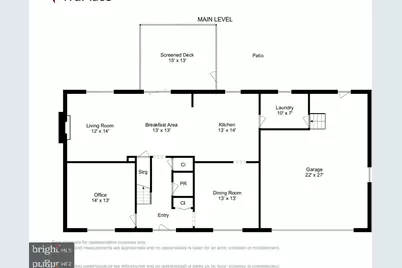 2917 Eutaw Forest Drive, Waldorf, MD 20603 - Photo 38