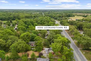 4666 Leonardtown Rd, Waldorf, MD 20601 - Photo 52