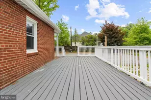 4666 Leonardtown Rd, Waldorf, MD 20601 - Photo 30