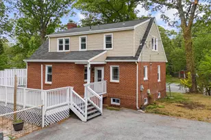 4666 Leonardtown Rd, Waldorf, MD 20601 - Photo 42