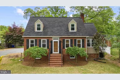 4666 Leonardtown Road, Waldorf, MD 20601 - Photo 1