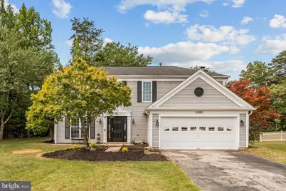 2985 Marsh Hawk Drive, Waldorf, MD 20603 - Photo 1