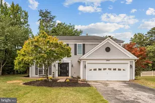 2985 Marsh Hawk Dr, Waldorf, MD 20603 - Photo 1