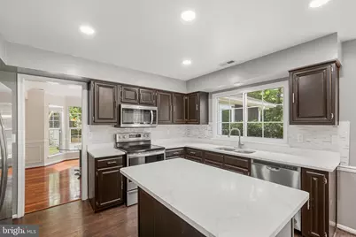 2985 Marsh Hawk Drive, Waldorf, MD 20603 - Photo 2