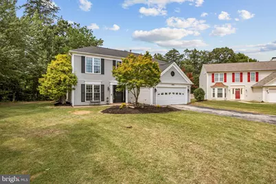 2985 Marsh Hawk Drive, Waldorf, MD 20603 - Photo 36