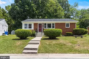 112 Bertha Cir, Indian Head, MD 20640 - Photo 1