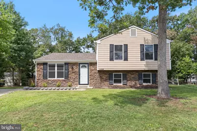 2119 Gibbons Court, Waldorf, MD 20602 - Photo 1