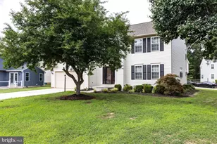 5109 Rock Beauty Ct, Waldorf, MD 20603 - Photo 2