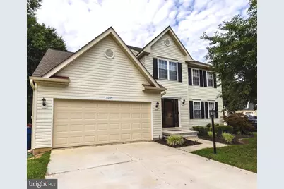 5109 Rock Beauty Court, Waldorf, MD 20603 - Photo 1
