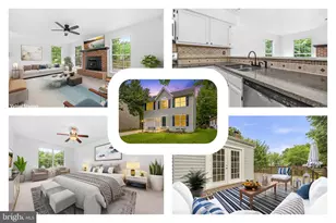 6825 Cologo Ct, Waldorf, MD 20603 - Photo 1