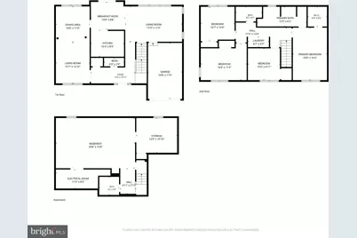 2700 Tred Avon Court, Waldorf, MD 20601 - Photo 48