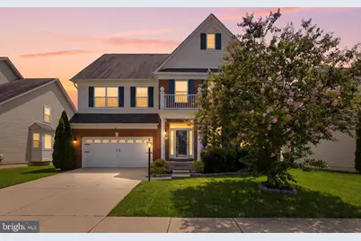 11163 St Christopher Drive, White Plains, MD 20695 - Photo 1