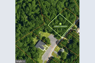 Shiloh Church Road, Newburg, MD 20664 - Photo 1