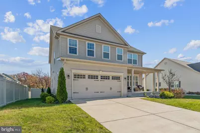 2598 Skeeter Court, Waldorf, MD 20603 - Photo 2