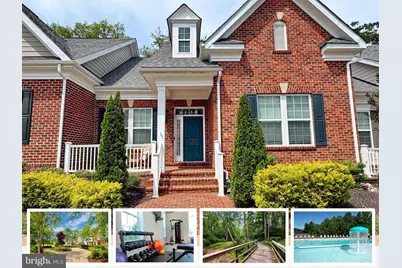 376 Buckeye Circle, La Plata, MD 20646 - Photo 8