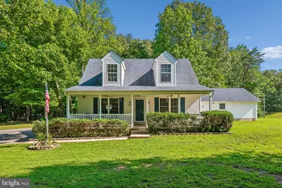 10909 Laplata Road, La Plata, MD 20646 - Photo 1