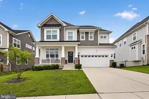 4294 Shakespeare Cir, White Plains, MD 20695 - Photo 1