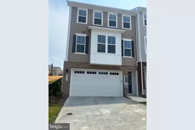 9722 Gaelic Place, Waldorf, MD 20601 - Photo 2