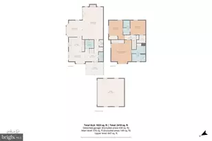 6116 Blue Whale Ct, Waldorf, MD 20603 - Photo 46