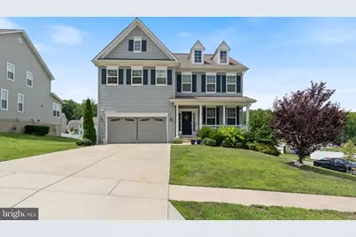 2903 Galahad Court, Bryans Road, MD 20616 - Photo 2
