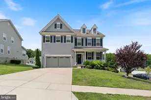 2903 Galahad Ct, Bryans Road, MD 20616 - Photo 2