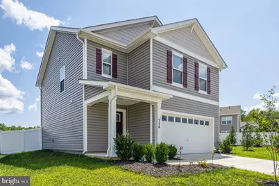 554 Fawn Meadow Lane, La Plata, MD 20646 - Photo 2