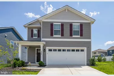 554 Fawn Meadow Lane, La Plata, MD 20646 - Photo 1