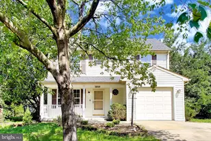 2809 Hackney Ln, Waldorf, MD 20602 - Photo 2