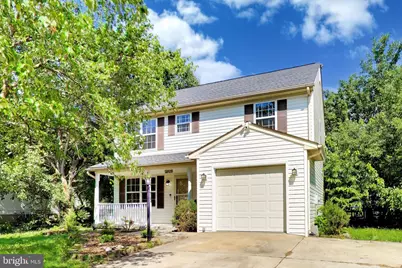 2809 Hackney Lane, Waldorf, MD 20602 - Photo 1