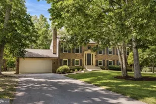 8540 Abell Way, Waldorf, MD 20603 - Photo 2