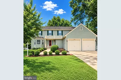 10605 Ashford Circle, Waldorf, MD 20603 - Photo 1