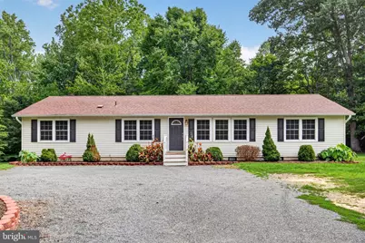 4550 Smallwood Church, Indian Head, MD 20640 - Photo 1