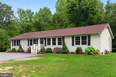 4550 Smallwood Church, Indian Head, MD 20640 - Photo 2