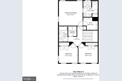10993 Oswestry Street, Waldorf, MD 20603 - Photo 34