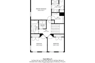 10993 Oswestry St, Waldorf, MD 20603 - Photo 34