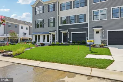 183 Soft Rush Lane, La Plata, MD 20646 - Photo 2
