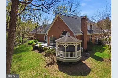 15119 Beacon Hill Circle, Swan Point, MD 20645 - Photo 8