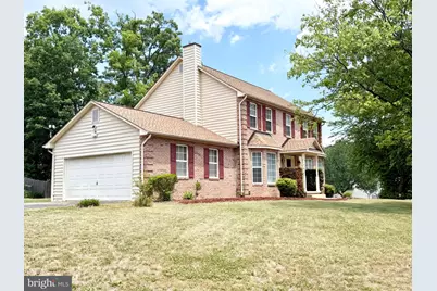 2608 Capital Court, Waldorf, MD 20603 - Photo 2