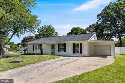 300 Van Buren Road, Waldorf, MD 20602 - Photo 8