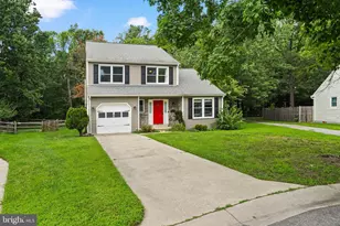 6112 Pooka Ct, Waldorf, MD 20603 - Photo 1