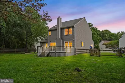 6112 Pooka Court, Waldorf, MD 20603 - Photo 38