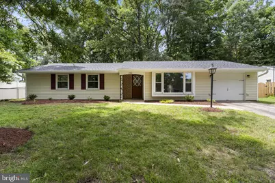 2552 Lisa Drive, Waldorf, MD 20601 - Photo 1