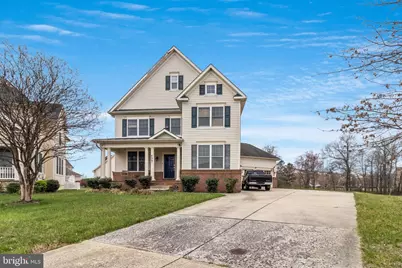 4667 Pebble Beach Court, Waldorf, MD 20602 - Photo 4