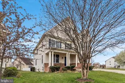 4667 Pebble Beach Court, Waldorf, MD 20602 - Photo 6