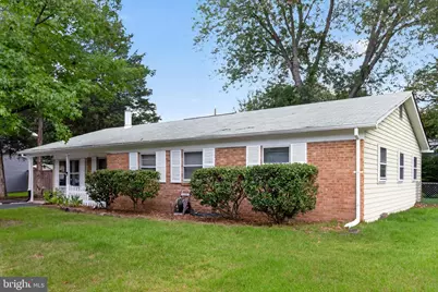 306 Tompkins Lane, Waldorf, MD 20602 - Photo 12