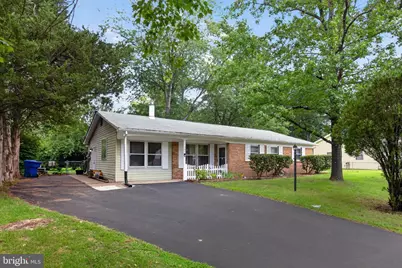 306 Tompkins Lane, Waldorf, MD 20602 - Photo 4