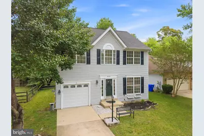 6825 Cologo Court, Waldorf, MD 20603 - Photo 4