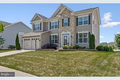 11292 Saint Christopher Drive, White Plains, MD 20695 - Photo 32