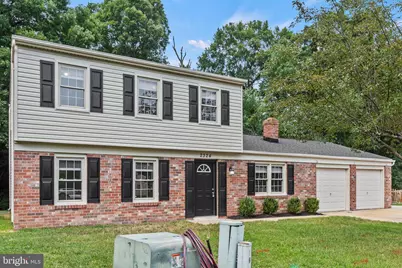 2324 Kent Court, Waldorf, MD 20602 - Photo 2